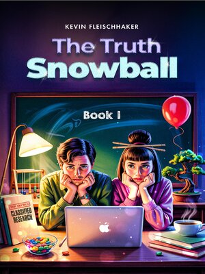 cover image of The Truth Snowball